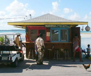 Harry Os Harbour Island