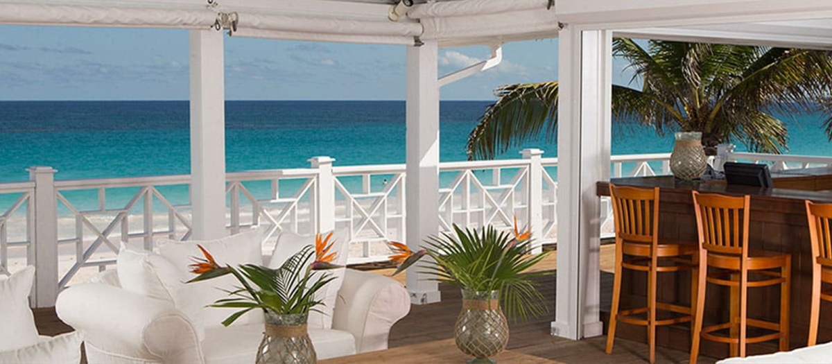 Latitude 25 Harbour Island