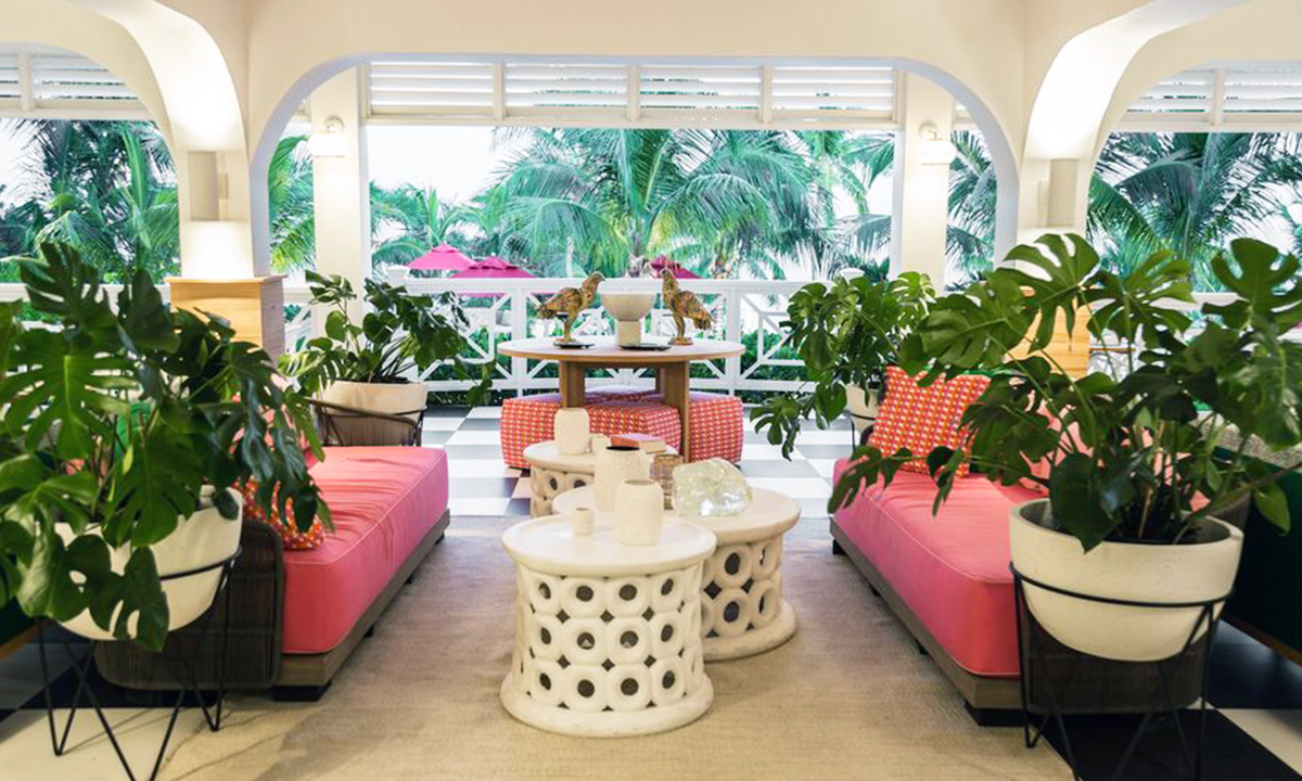 Latitude 25 Harbour Island