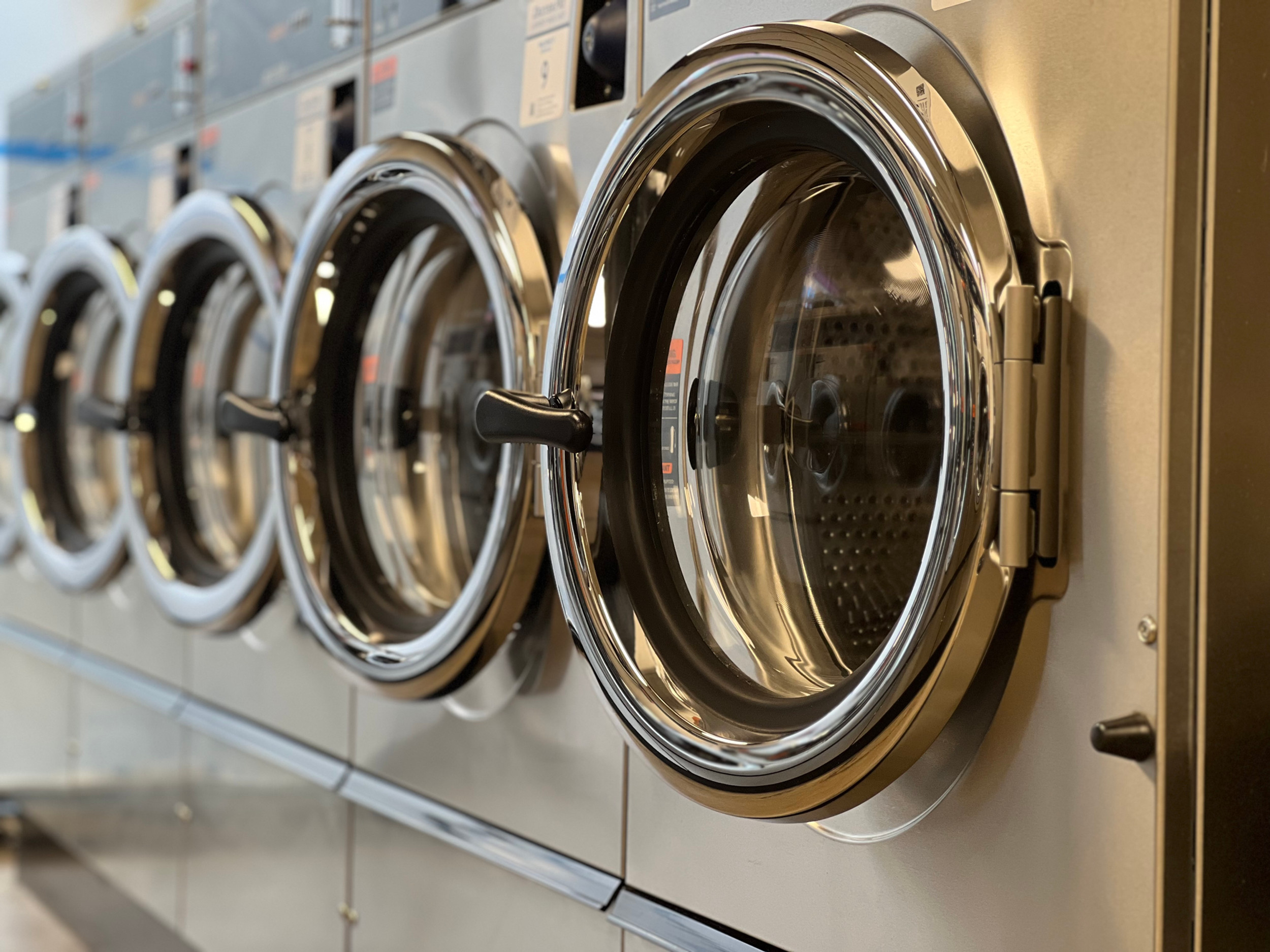 Laundry Services Harbour Island