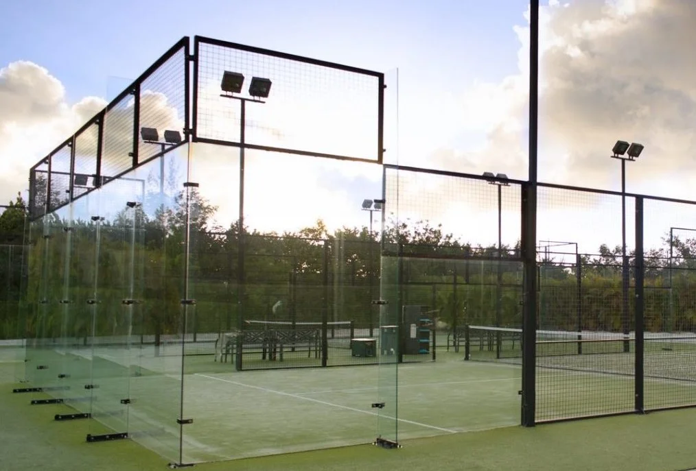 Padel Harbour Island