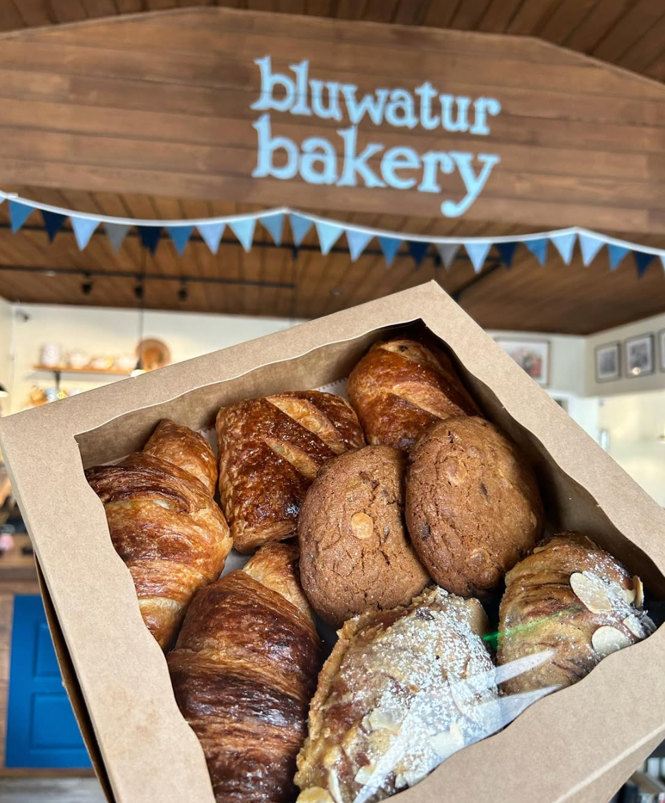 Bluewatur Bakery Harbour Island