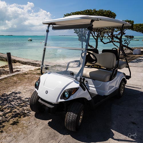 Sunshine Rentals Harbour Island