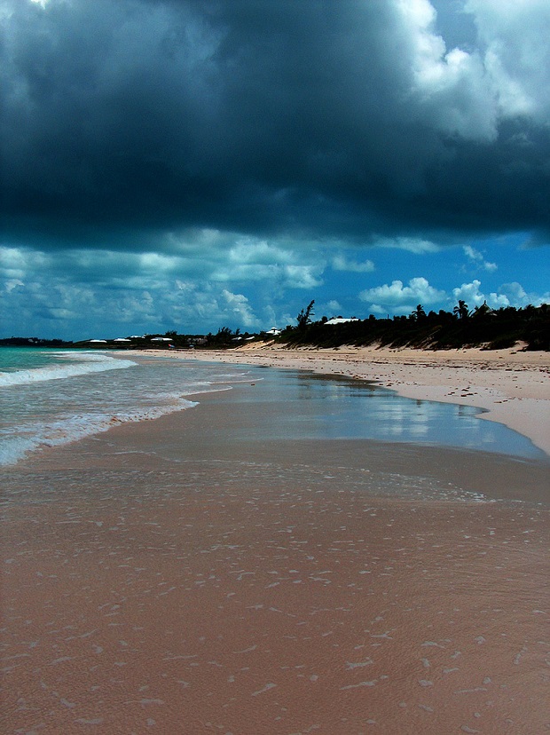Rainy Day Activities Harbour Island