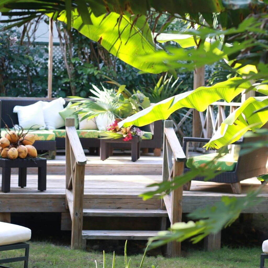 Harbour Island Bahamas vacation rental