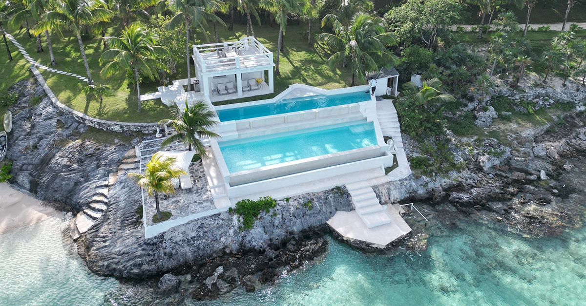 vacation rentals bahamas