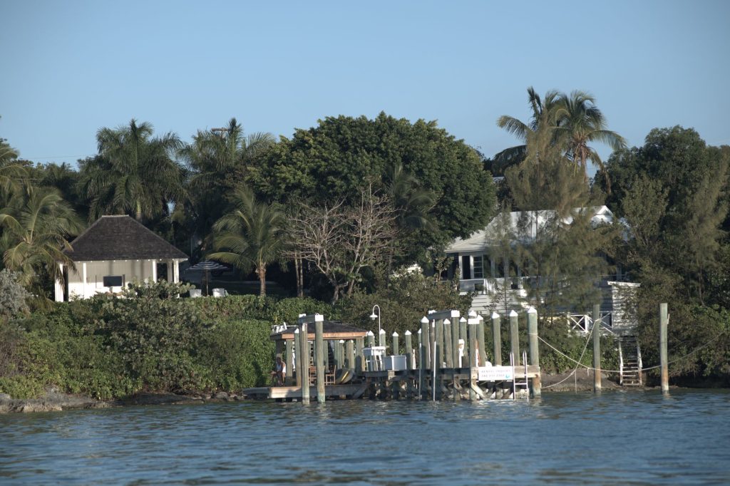 Bayfront Homes of Harbour Island Bahamas