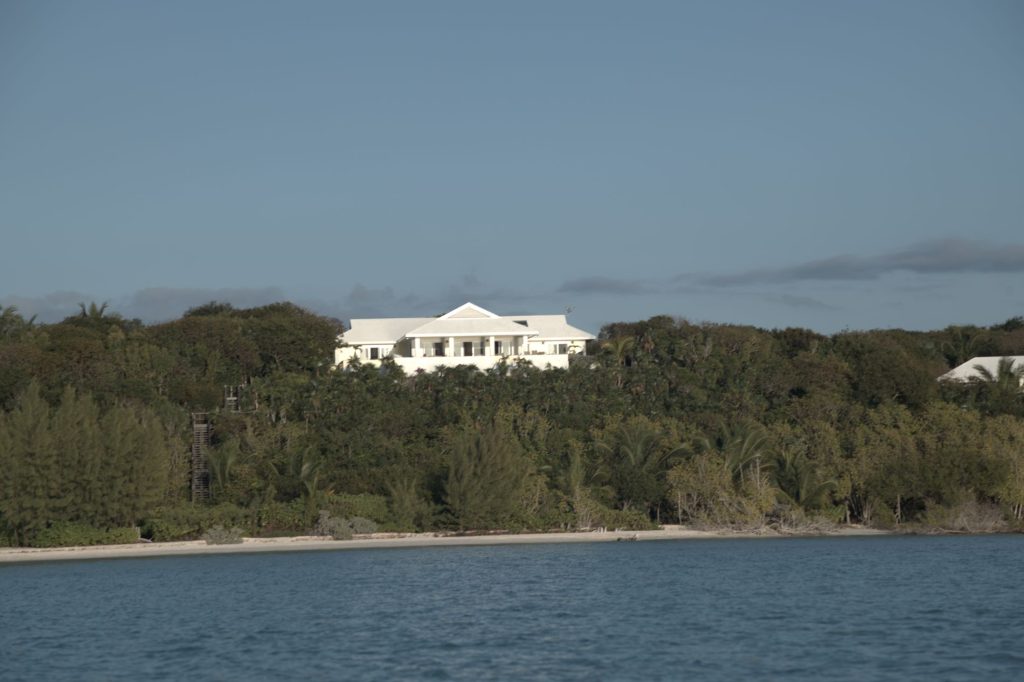 Bayfront Homes of Harbour Island Bahamas