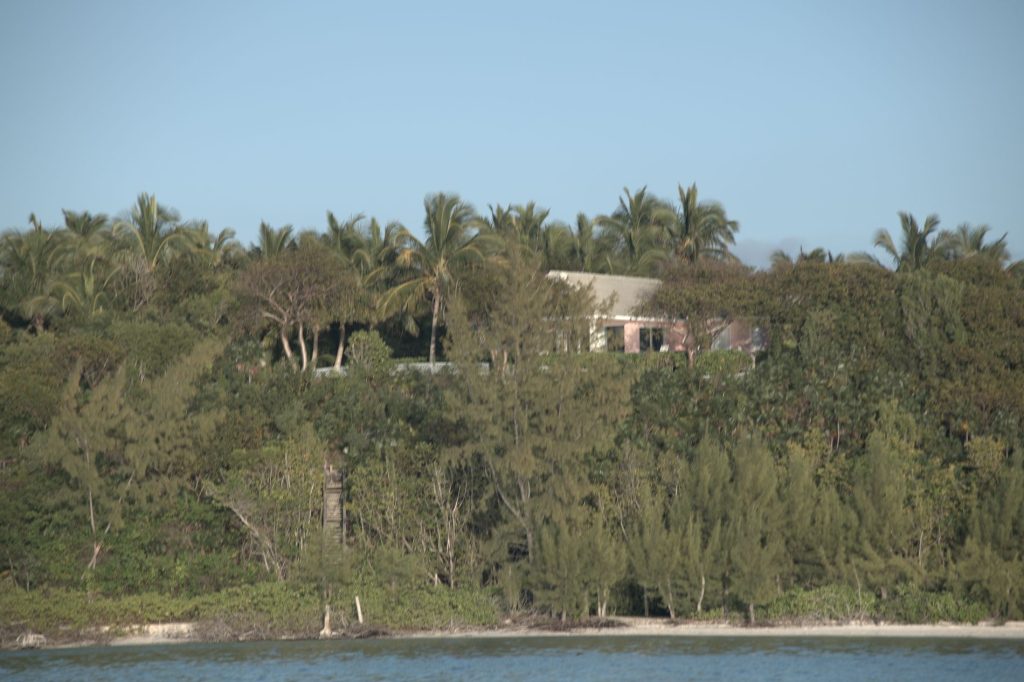 Bayfront Homes of Harbour Island Bahamas