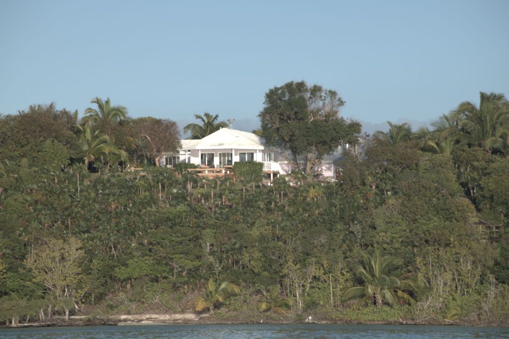 Bayfront Homes of Harbour Island Bahamas