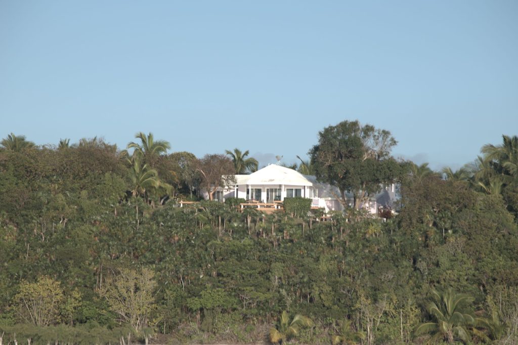 Bayfront Homes of Harbour Island Bahamas