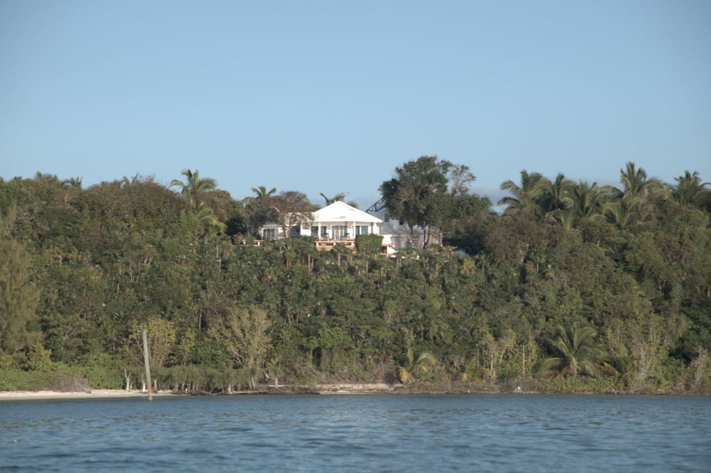 Bayfront Homes of Harbour Island Bahamas