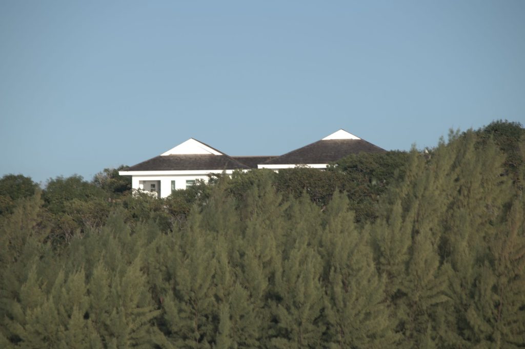 Bayfront Homes of Harbour Island Bahamas