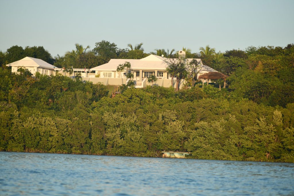 Bayfront Homes of Harbour Island Bahamas