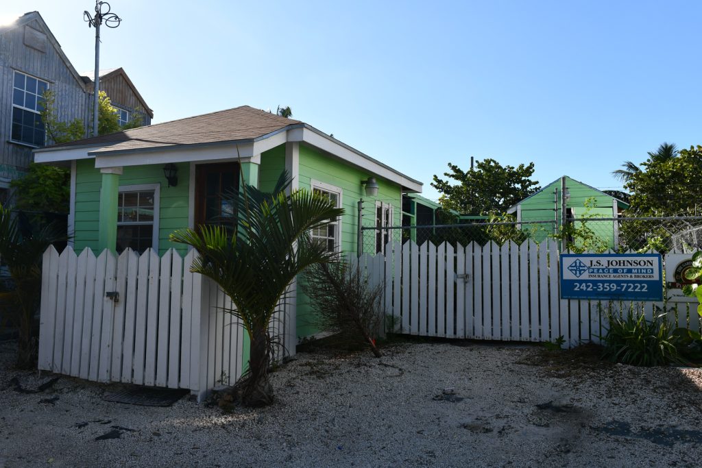 Business in Harbour Island Bahamas