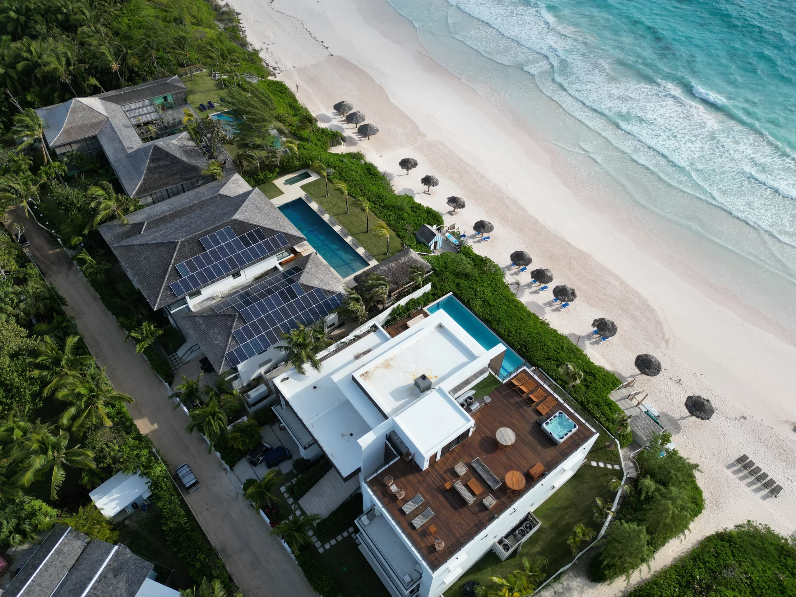 Harbour Island House for rent