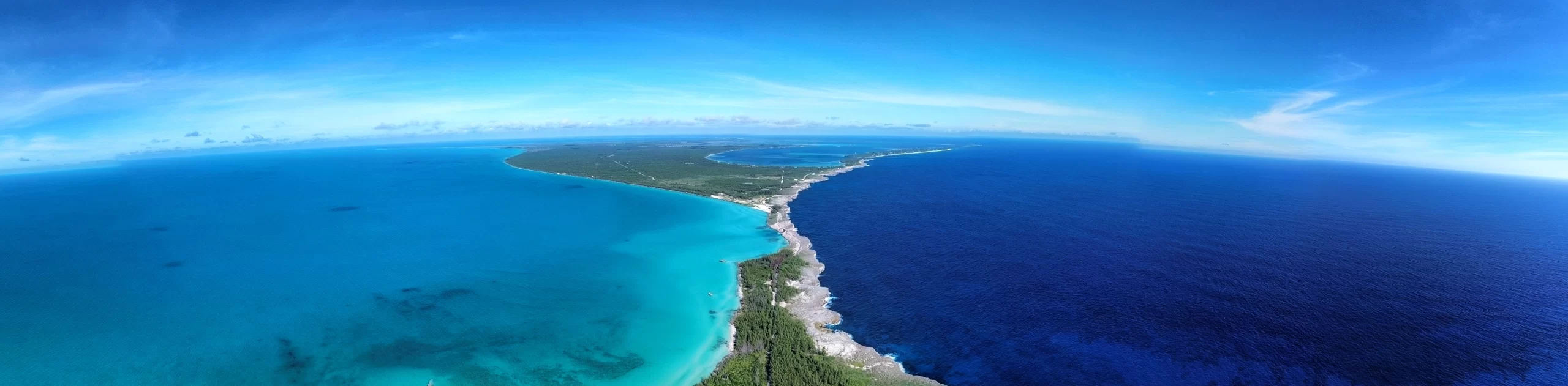 North Eleuthera Bahamas